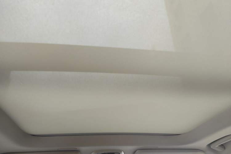 Used Volvo XC90 2018 T6 Zhiya Edition 7-seater Headliner