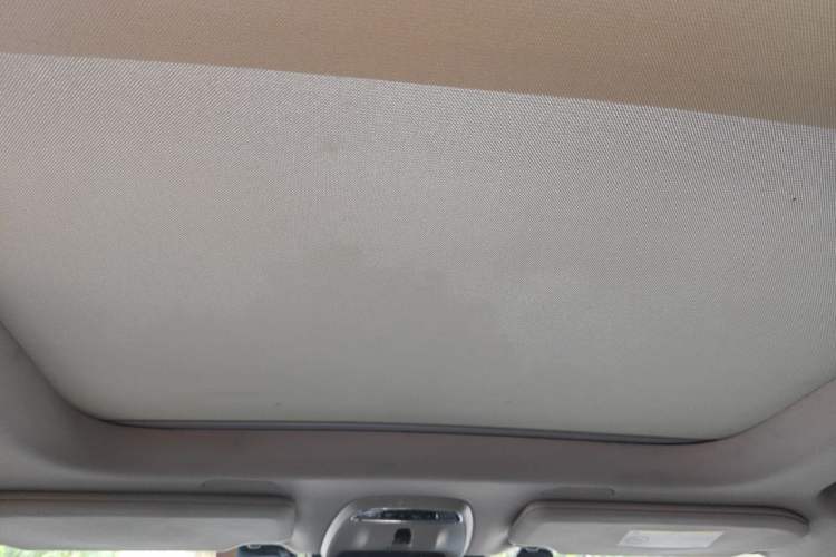 Used Volvo XC90 2018 T6 Zhiya Edition 7-seater Headliner