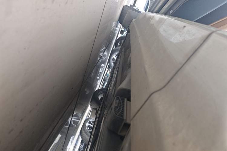 Used Volvo XC90 2018 T6 Zhiya Edition 7-seater Left Side Sill