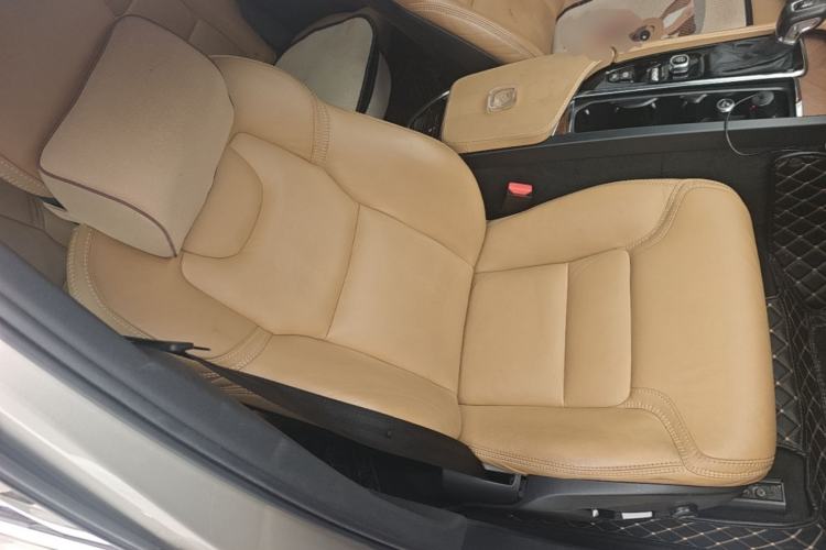 Used Volvo XC90 2018 T6 Zhiya Edition 7-seater Right Front Seat
