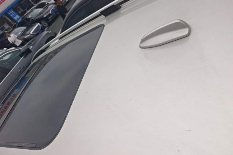 Used Volvo XC90 2018 T6 Zhiya Edition 7-seater Roof