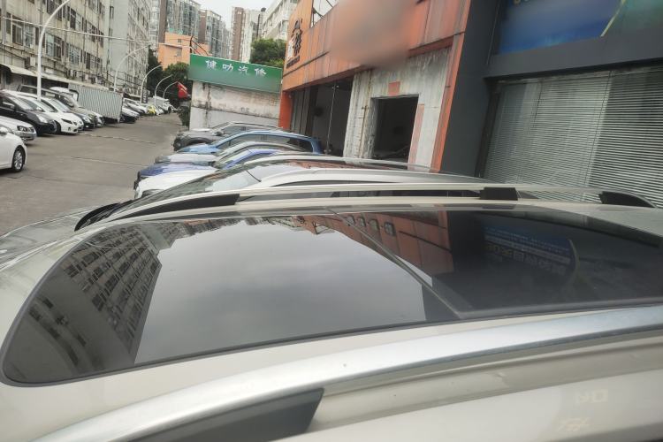Used Volvo XC90 2018 T6 Zhiyi Edition 7-Seater Roof
