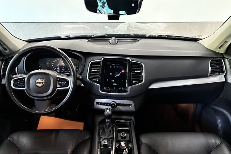 Used Volvo XC90 2018 T5 Zhiyi Edition 5-seater Interior 3