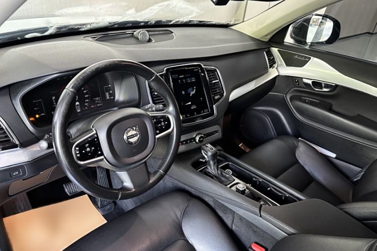 Used Volvo XC90 2018 T5 Zhiyi Edition 5-seater Interior 5