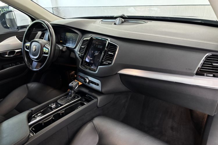 Used Volvo XC90 2018 T5 Zhiyi Edition 5-seater Interior 7