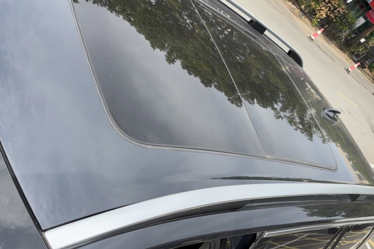 Used Volvo XC90 2018 T5 Zhiyi Edition 5-seater Roof