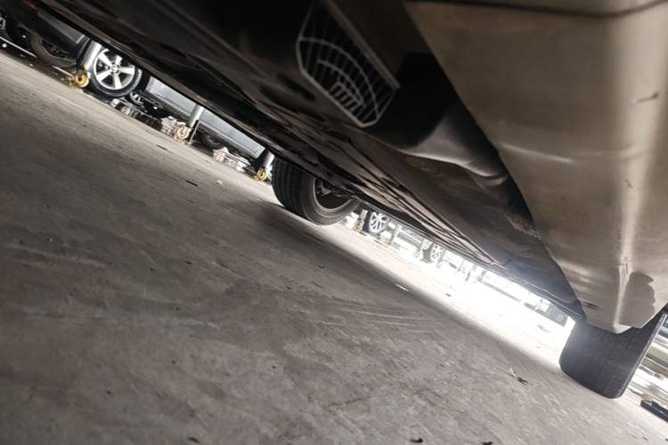 Used Volvo XC90 2018 T6 Zhiyi Edition 7-Seater Chassis Rear Right