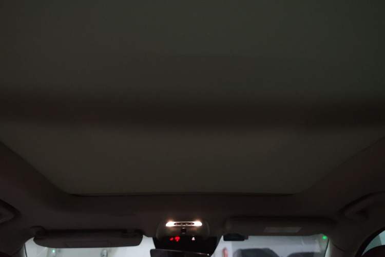 Used Volvo XC90 2018 T6 Zhiyi Edition 7-Seater Headliner