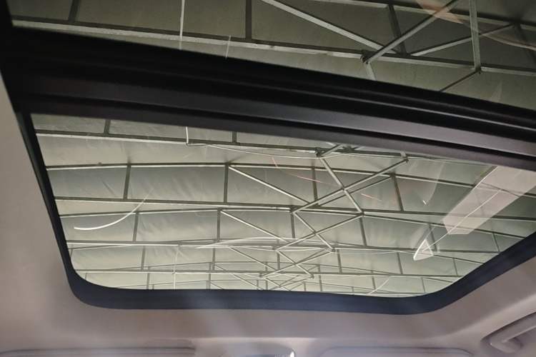 Used Volvo XC90 2018 T6 Zhiyi Edition 7-Seater Headliner