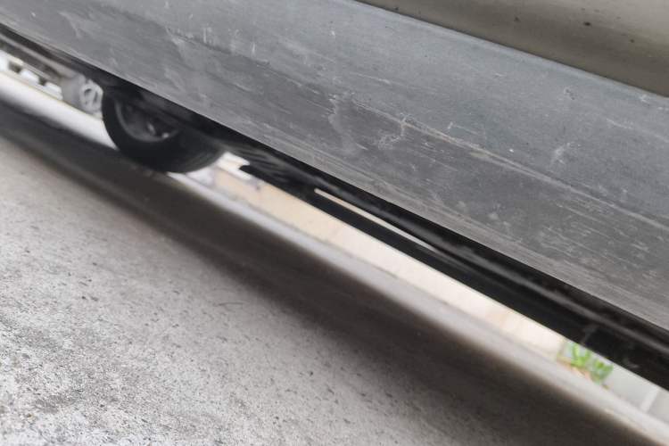 Used Volvo XC90 2018 T6 Zhiyi Edition 7-Seater Chassis Rear Right