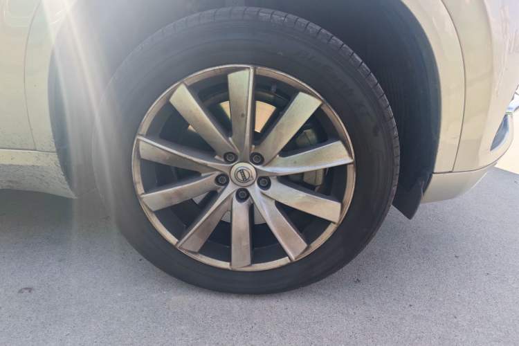 Used Volvo XC90 2018 T6 Zhiyi Edition 7-Seater Exterior 7
