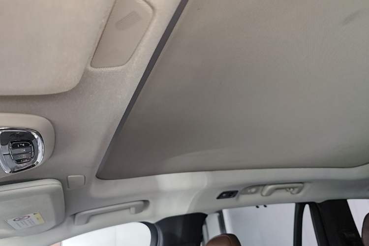 Used Volvo XC90 2018 T6 Prestige 7-Seater Headliner