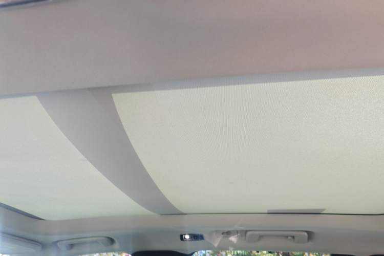 Used Volvo XC90 2018 T6 Zhiyi Edition 7-Seater Headliner