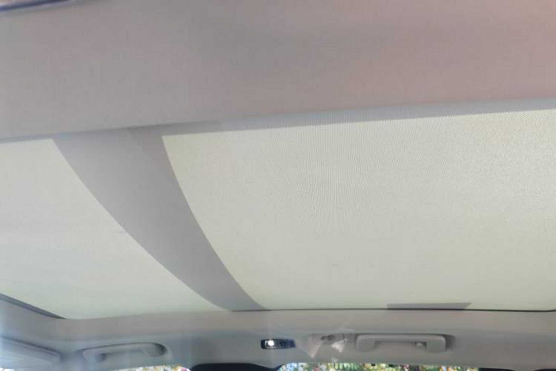Used Volvo XC90 2018 T6 Zhiyi Edition 7-Seater Headliner