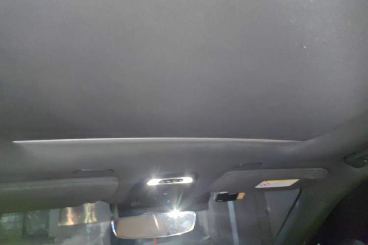 Used Volvo XC90 2018 T6 Prestige 7-Seater Headliner