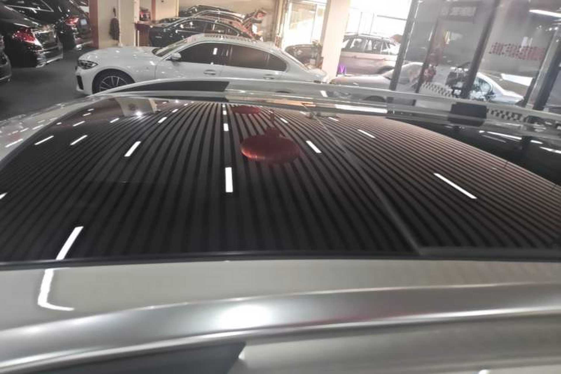 Used Volvo XC90 2018 T6 Zhiyi Edition 7-Seater Roof