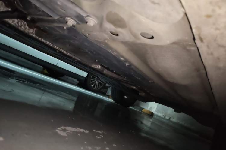 Used Volvo XC90 2018 T6 Prestige 7-Seater Chassis Front Left