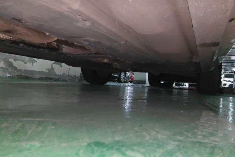 Used Volvo XC90 2018 T6 Zhiyi Edition 7-Seater Chassis Front Left