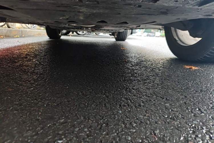 Used Volvo XC90 2018 T6 Zhiyi Edition 7-Seater Chassis Front
