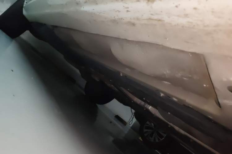 Used Volvo XC90 2018 T6 Prestige 7-Seater Chassis Front Right