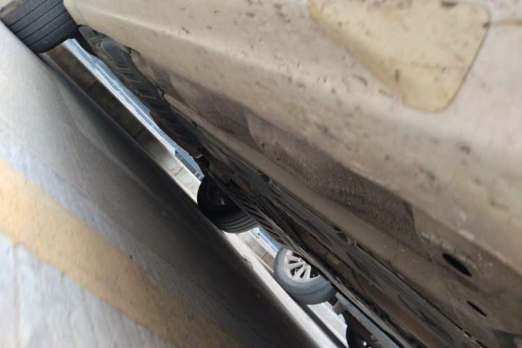 Used Volvo XC90 2018 T6 Zhiyi Edition 7-Seater Chassis Front Right