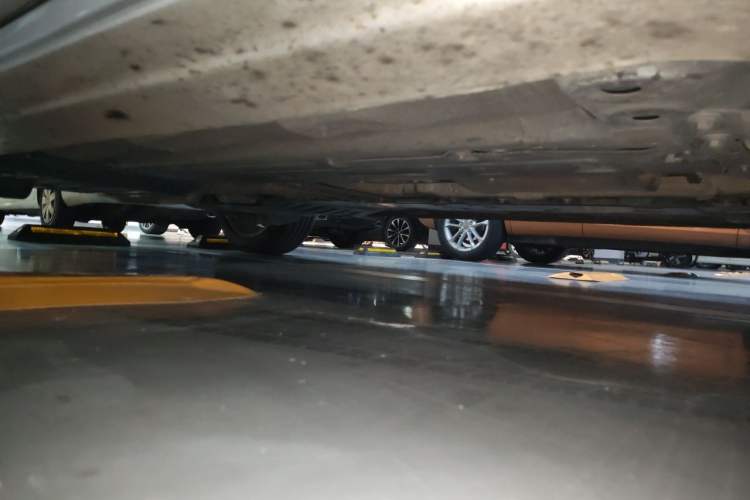 Used Volvo XC90 2018 T6 Zhiyi Edition 7-Seater Chassis Front Right