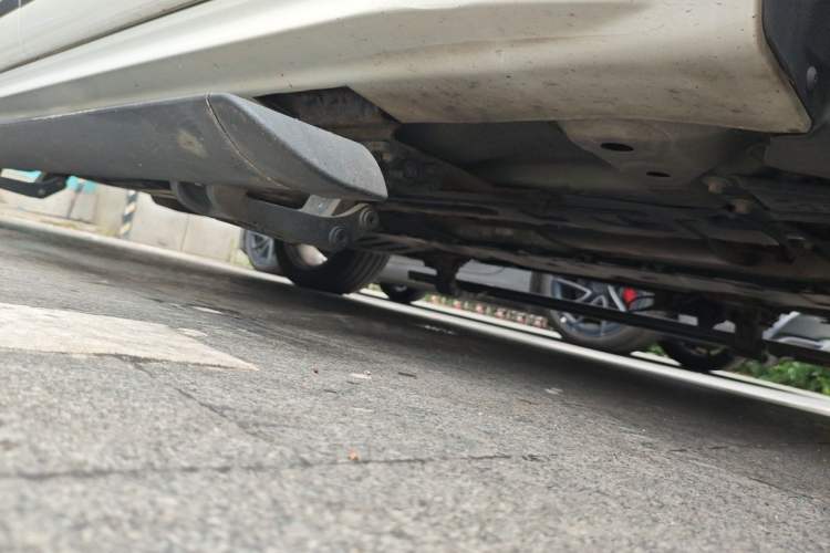 Used Volvo XC90 2018 T6 Zhiyi Edition 7-Seater Chassis Front Right