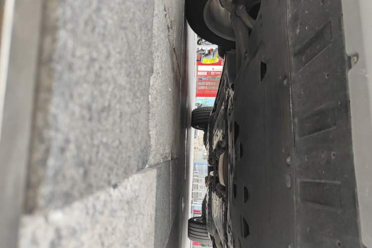 Used Volvo XC90 2018 T6 Prestige 7-Seater Chassis Front