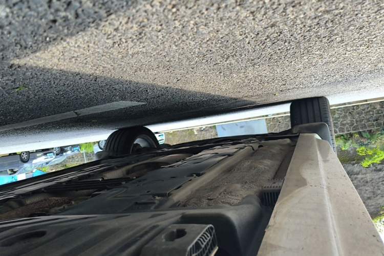Used Volvo XC90 2018 T6 Zhiya Edition 7-seater Chassis Rear Left