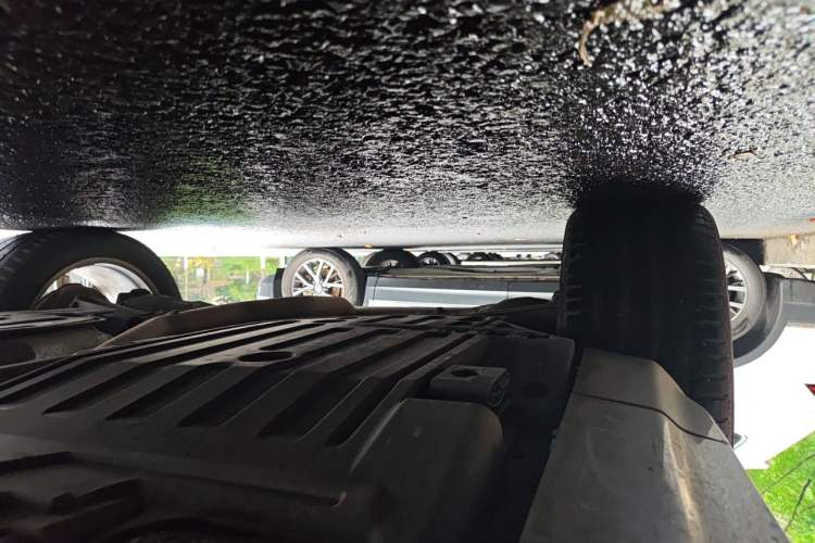 Used Volvo XC90 2018 T6 Zhiyi Edition 7-Seater Chassis Rear Right