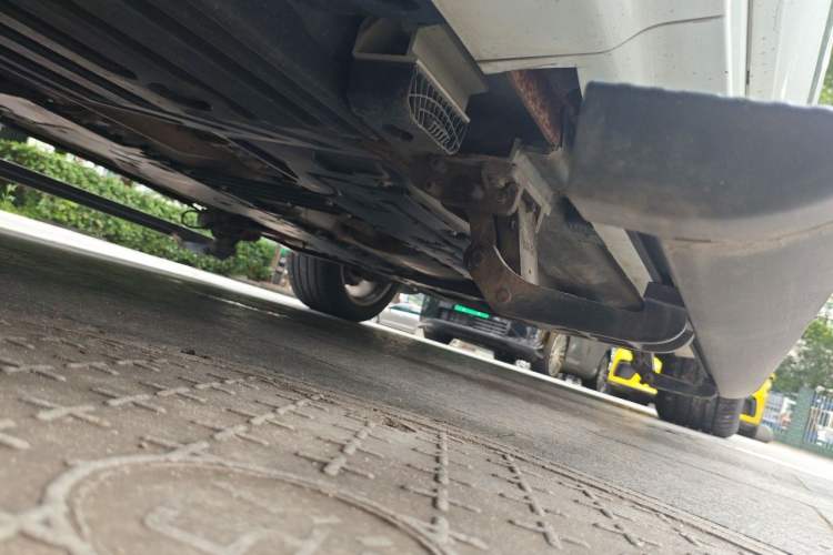 Used Volvo XC90 2018 T6 Zhiyi Edition 7-Seater Chassis Rear Right