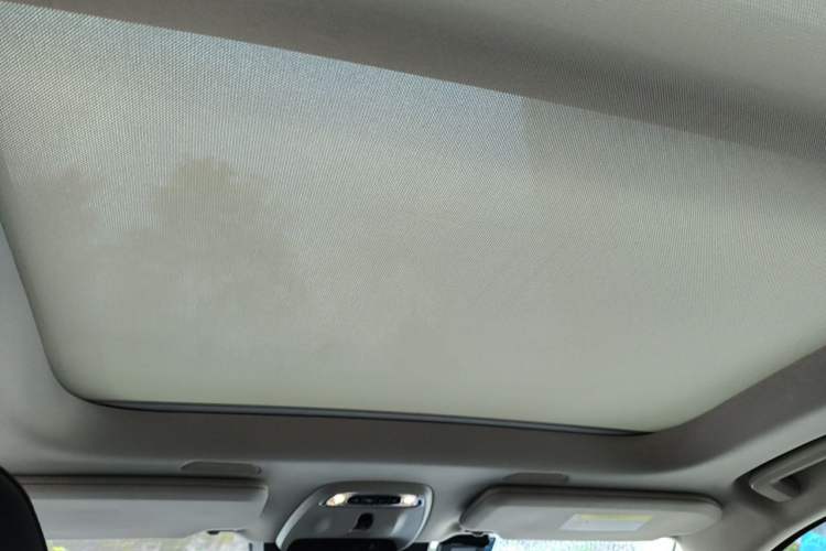 Used Volvo XC90 2018 T6 Zhiya Edition 7-seater Headliner