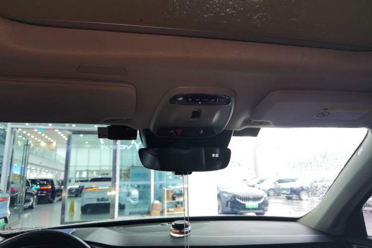 Used Volvo XC90 2018 T6 Zhiyi Edition 7-Seater Headliner
