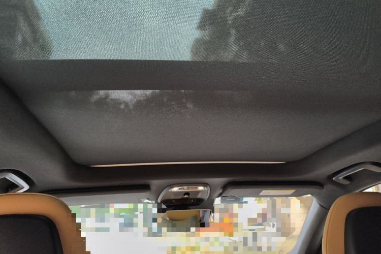 Used Volvo XC90 2018 T6 Zhiyi Edition 7-Seater Headliner