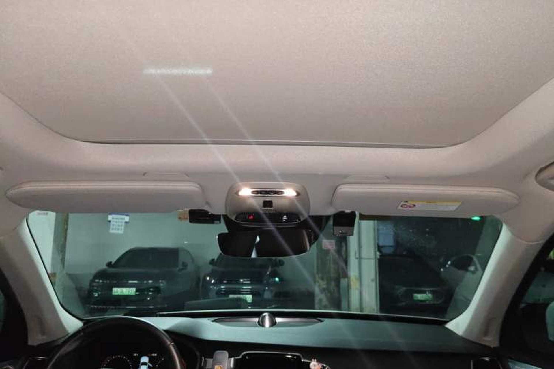Used Volvo XC90 2018 T6 Zhiyi Edition 7-Seater Headliner