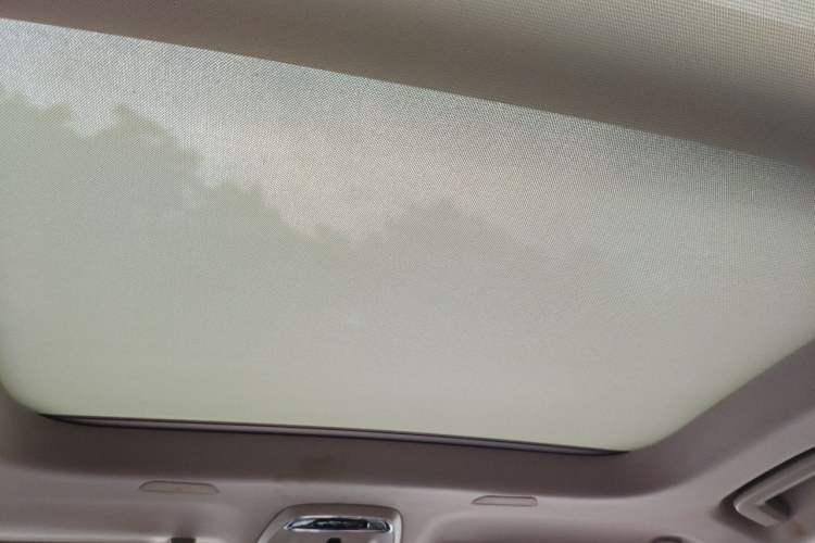 Used Volvo XC90 2018 T6 Zhiyi Edition 7-Seater Headliner