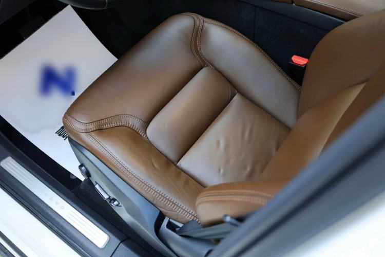 Used Volvo XC90 2018 T6 Zhiya Edition 7-seater Interior 7
