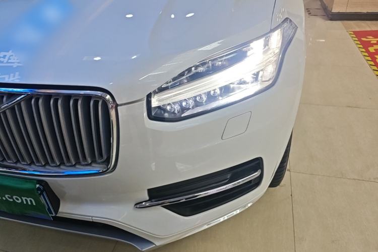 Used Volvo XC90 2018 T6 Zhiya Edition 7-seater Left Front Headlight