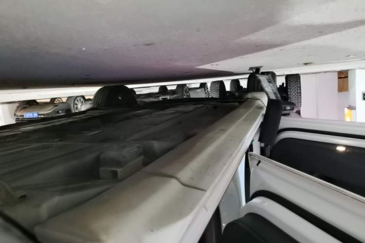 Used Volvo XC90 2018 T6 Zhiyi Edition 7-Seater Left Side Sill