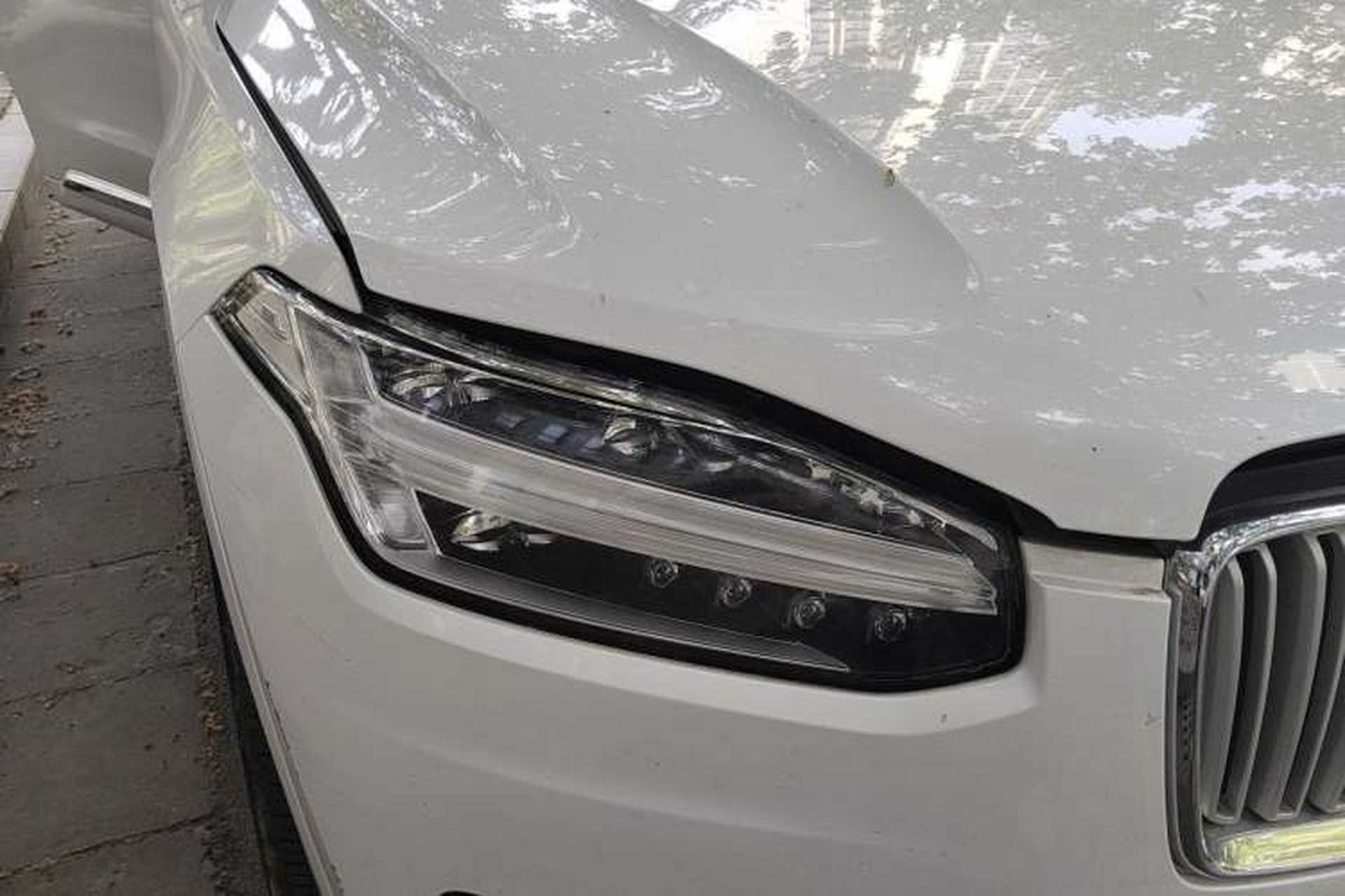 Used Volvo XC90 2018 T6 Zhiyi Edition 7-Seater Right Front Headlight
