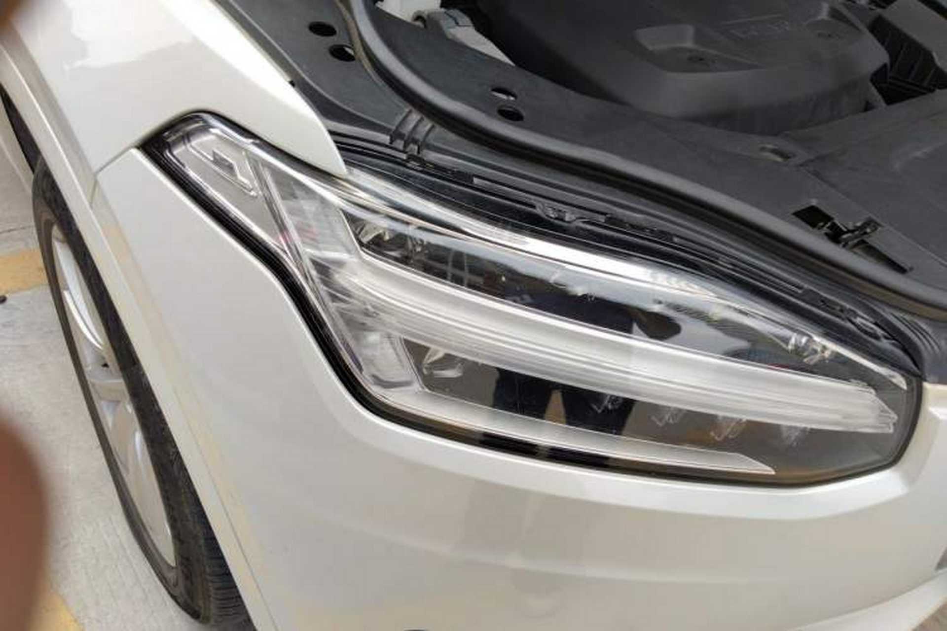 Used Volvo XC90 2018 T6 Zhiyi Edition 7-Seater Right Front Headlight