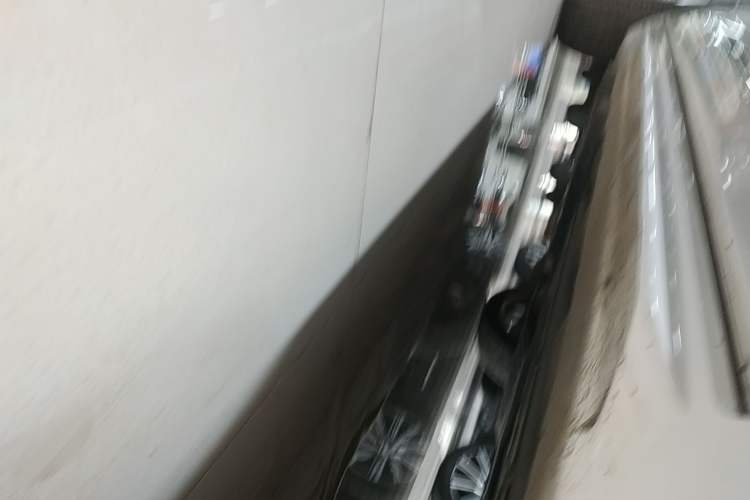 Used Volvo XC90 2018 T6 Zhiya Edition 7-seater Right Side Sill