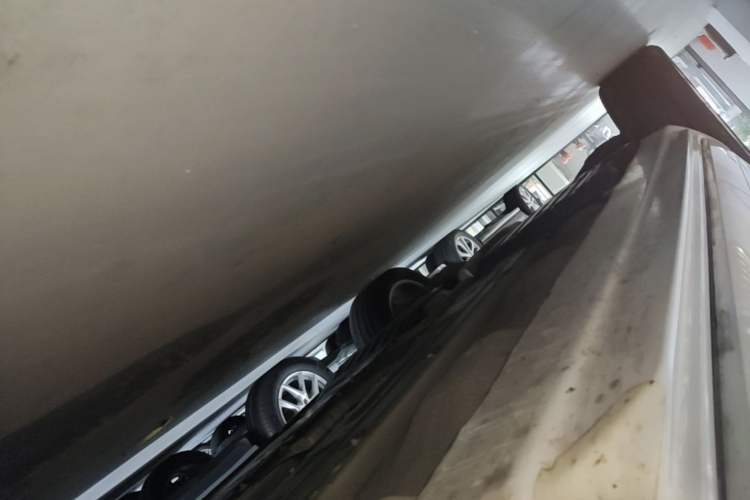 Used Volvo XC90 2018 T6 Zhiya Edition 7-seater Right Side Sill
