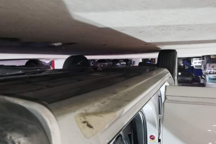 Used Volvo XC90 2018 T6 Zhiyi Edition 7-Seater Right Side Sill