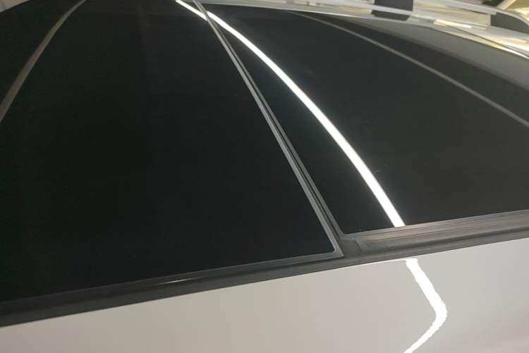 Used Volvo XC90 2018 T6 Zhiya Edition 7-seater Roof