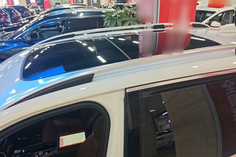 Used Volvo XC90 2018 T6 Zhiya Edition 7-seater Roof