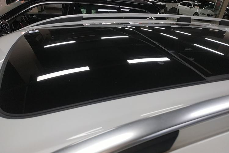 Used Volvo XC90 2018 T6 Zhiya Edition 7-seater Roof