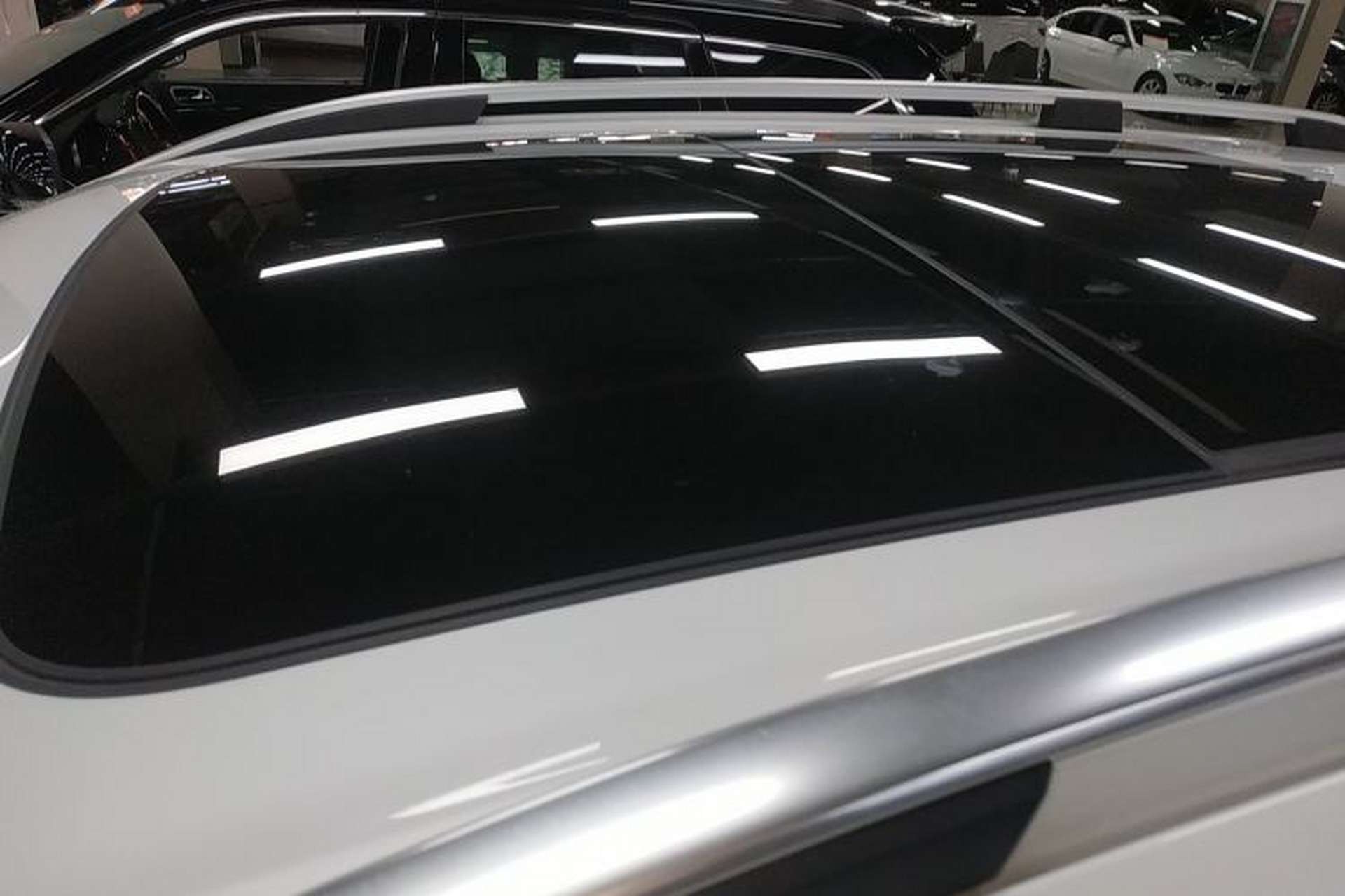 Used Volvo XC90 2018 T6 Zhiya Edition 7-seater Roof