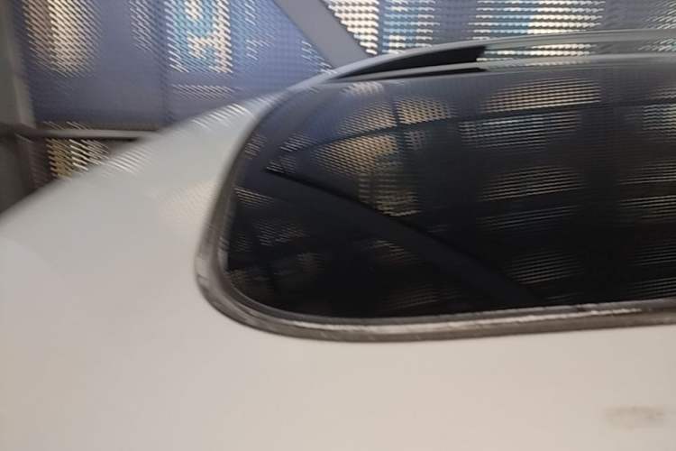 Used Volvo XC90 2018 T6 Zhiya Edition 7-seater Roof