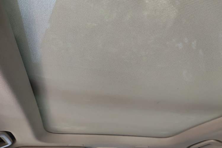 Used Volvo XC90 2018 T6 Zhiya Edition 7-seater Headliner